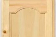 <b>Style:</b> Monterey Deluxe<br> <b>Wood:</b> Knotty Pine